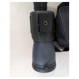 Bushnell Compact Spotting Scope Monocular w/ Carry Case Tripod Mount