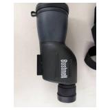 Bushnell Compact Spotting Scope Monocular w/ Carry Case Tripod Mount
