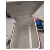 Coleman & Rubbermaid Coolers Beverage Jug Camping Picnic Lot