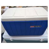 Coleman & Rubbermaid Coolers Beverage Jug Camping Picnic Lot