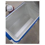 Coleman & Rubbermaid Coolers Beverage Jug Camping Picnic Lot