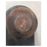 Trailer Hitch Ball Mounts With 2in & 1-7/8in Tow Balls Steel