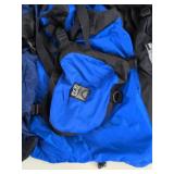 REI Granite Gear Waterproof Dry Bag Mixed Lot Camping Paddling Gear