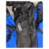 REI Granite Gear Waterproof Dry Bag Mixed Lot Camping Paddling Gear