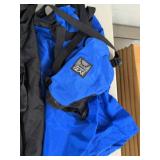 REI Granite Gear Waterproof Dry Bag Mixed Lot Camping Paddling Gear