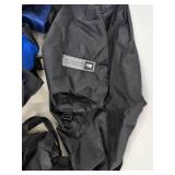 REI Granite Gear Waterproof Dry Bag Mixed Lot Camping Paddling Gear