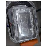 Mixed Camping & BBQ Kitchen Lot Texsport Percolator Weber Pans