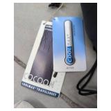Cocoon Travel Sheets & MummyLiners w/ Aqus Microfiber Towel Lot