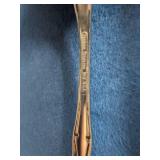 Vintage Community Silverplate Flatware Set in Blue Felt Storage Case