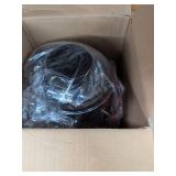 Black & Decker JE2200B Fruit Vegetable Juice Extractor Open Box