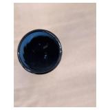 Vintage Assorted Glassware Lot Etched Stem Goblets Bowls Cobalt Glass