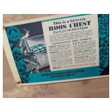 Roos Cedar Hope Chest Blanket Chest Sealtite Lid Carved Wood Trunk