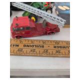 Matchbox Hot Wheels Die-Cast Vehicle Lot w Cases Batman Coloring Book