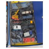 Matchbox Hot Wheels Die-Cast Vehicle Lot w Cases Batman Coloring Book