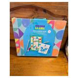 Lot 2 of Art Kit