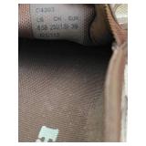Coach Slip on Shoes