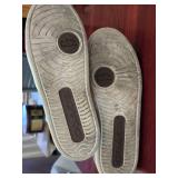 Coach Slip on Shoes