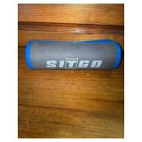 Sit and Go, Camp Stool