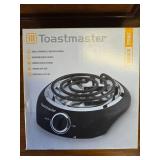 Toastmaster Like New