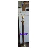 Tall Working Lamp