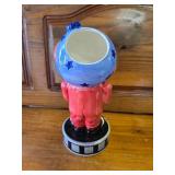 Mr.Hollywood Vase