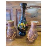 3 Decorative Cases