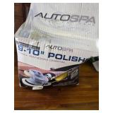 AutoSpa Polisher