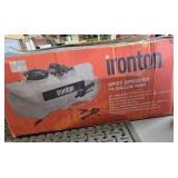 BRAND NEW Spot Sprayer, 16 Gallon, IRONTON