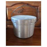 Mess Bucket