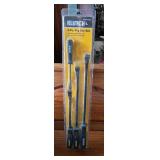 NEW Crowbars
