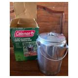 Camping Coffee Perculator