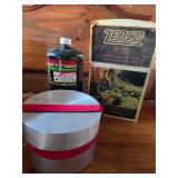 Camp Stove Zebco