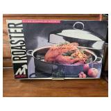 Chefs Roaster