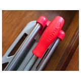 Rubi star tile cutter
