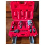 Diablo General Purpose Hole Saw Kit