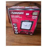 Husky Portable work light