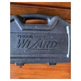 Wzard Rotary Tool Model Number VP 940