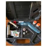 Wzard Rotary Tool Model Number VP 940