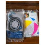 Summer Waves Pool Floats