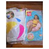 Summer Waves Pool Floats