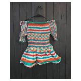 Bright African Shirt