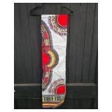 Fabric- 1.5 Yards