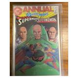 DC Comics Annual #4