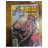 Deadpool #4