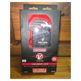 Craftsman Hex