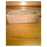 Land O Lakes Cheese Box