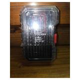 15 Piece Masonry Drill Bit Set