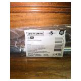 NEW Craftsman 1/2" 10" Extension ONLY