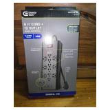 GE NEW 6