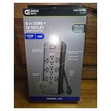 NEW GE 6